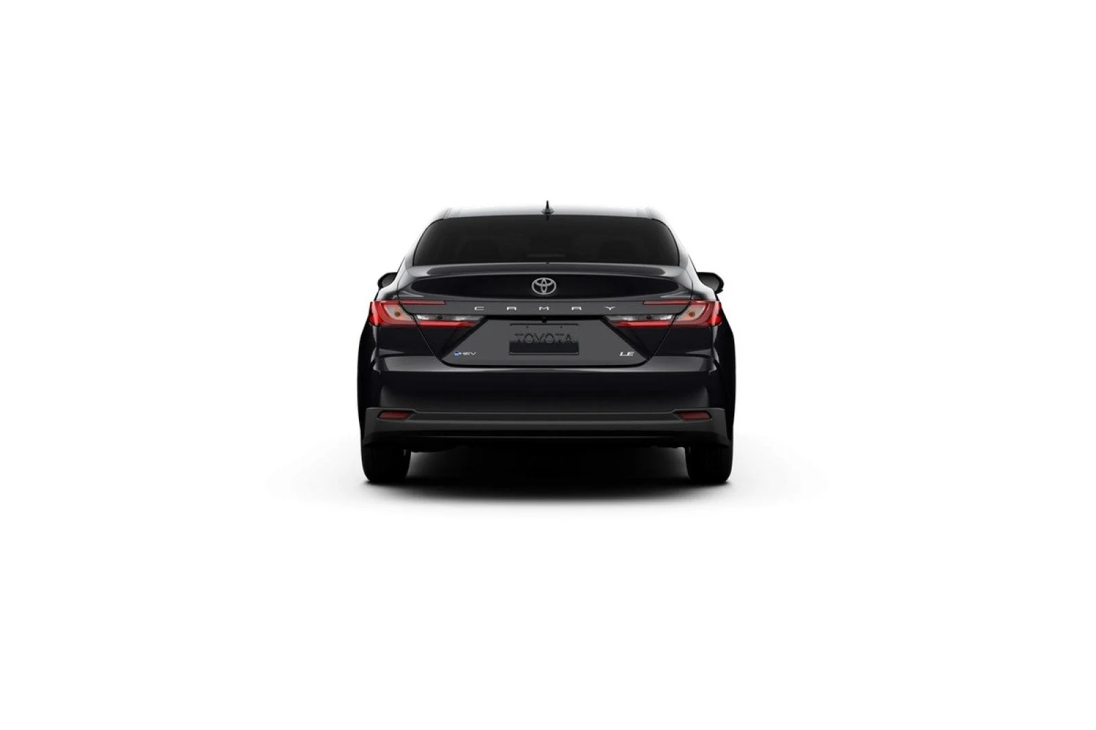 2026 Toyota Camry LE - Photo 8