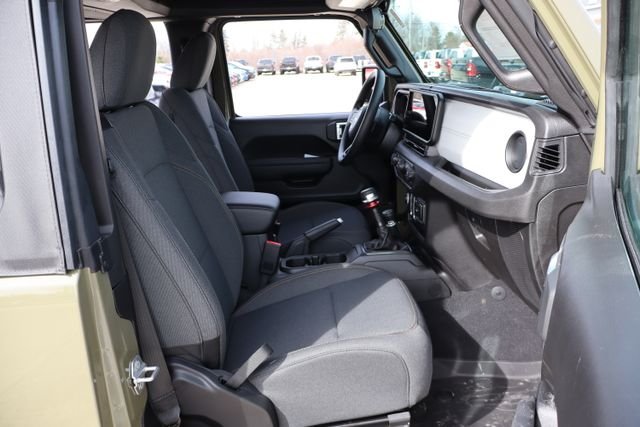 New 2026 41 Jeep Sport image 42