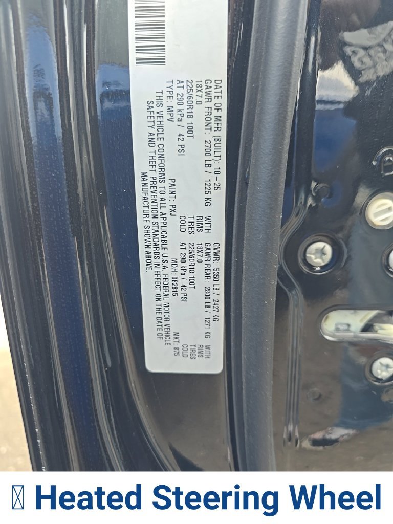 Used 2026 Black Jeep Limited image 8