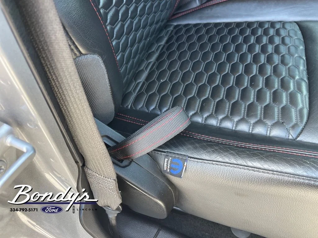 2021 Jeep Wrangler Unlimited Rubicon - Photo 17