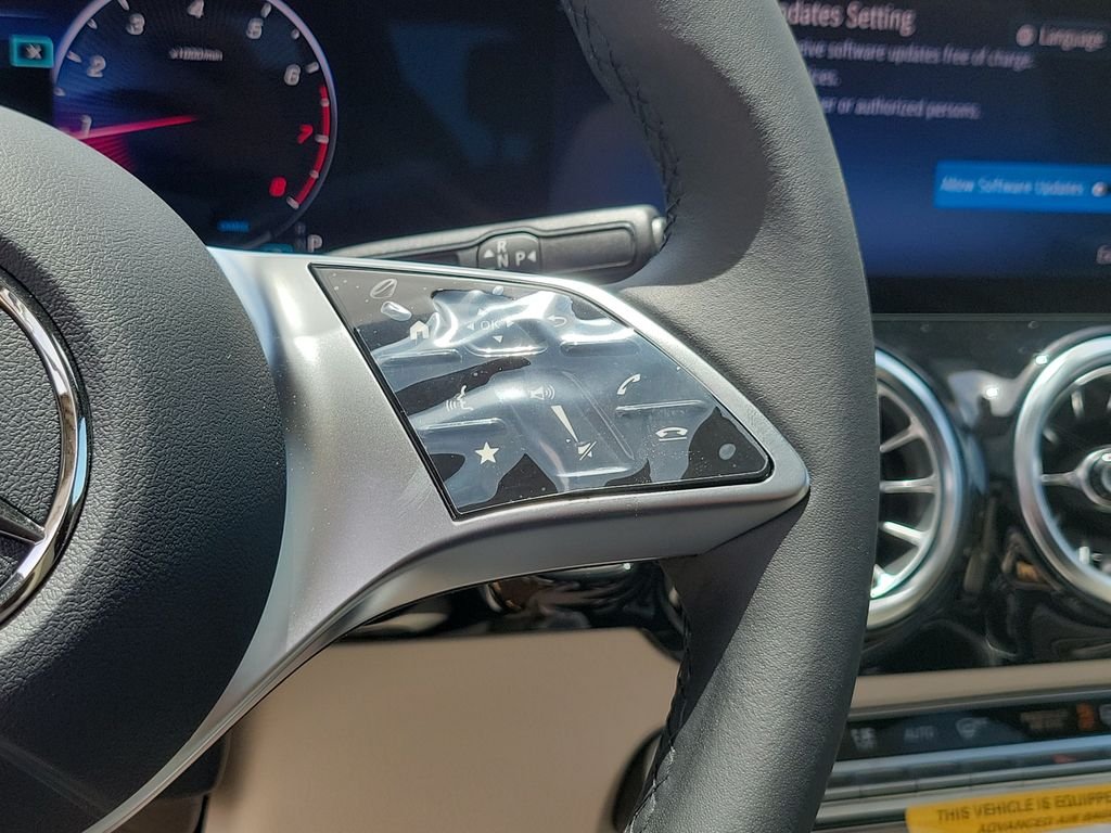 New 2026 Black Mercedes-Benz GLA 250 image 21
