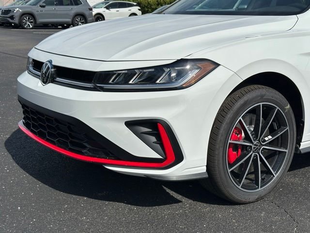 New 2026 Pure White Volkswagen 2.0T Autobahn image 8