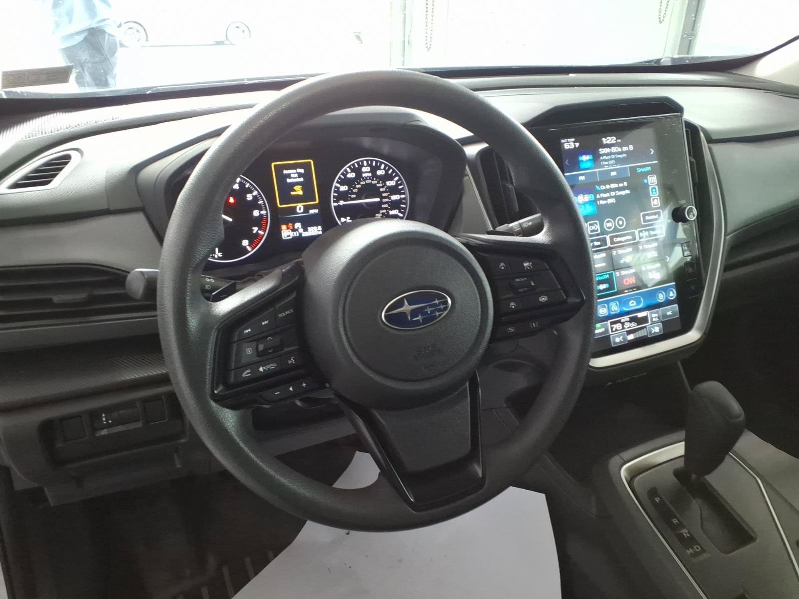 2024 Subaru Crosstrek Premium - Photo 12