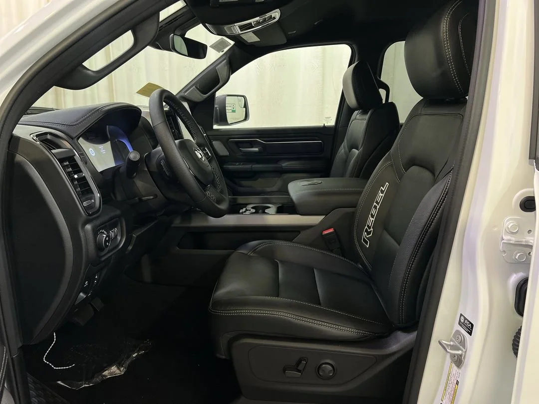 2026 RAM 1500 Rebel - Photo 13