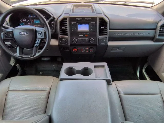 Used 2021 Oxford White Ford XL image 14