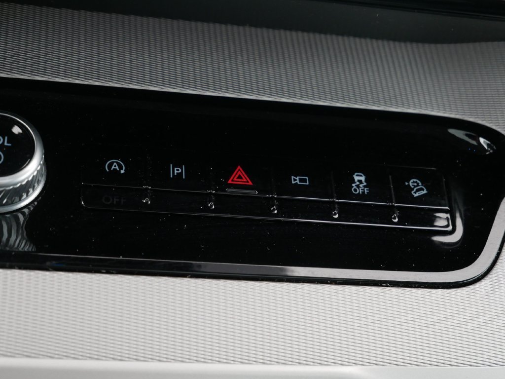 Certified Used 2025 Black Ford Active image 21