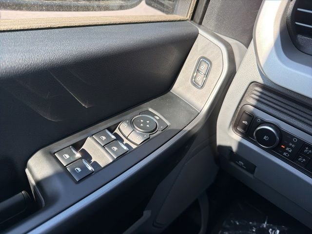 New 2026 White Ford XLT image 27