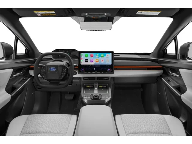 New 2026 ASTRO BLACK MICA Subaru GT image 19