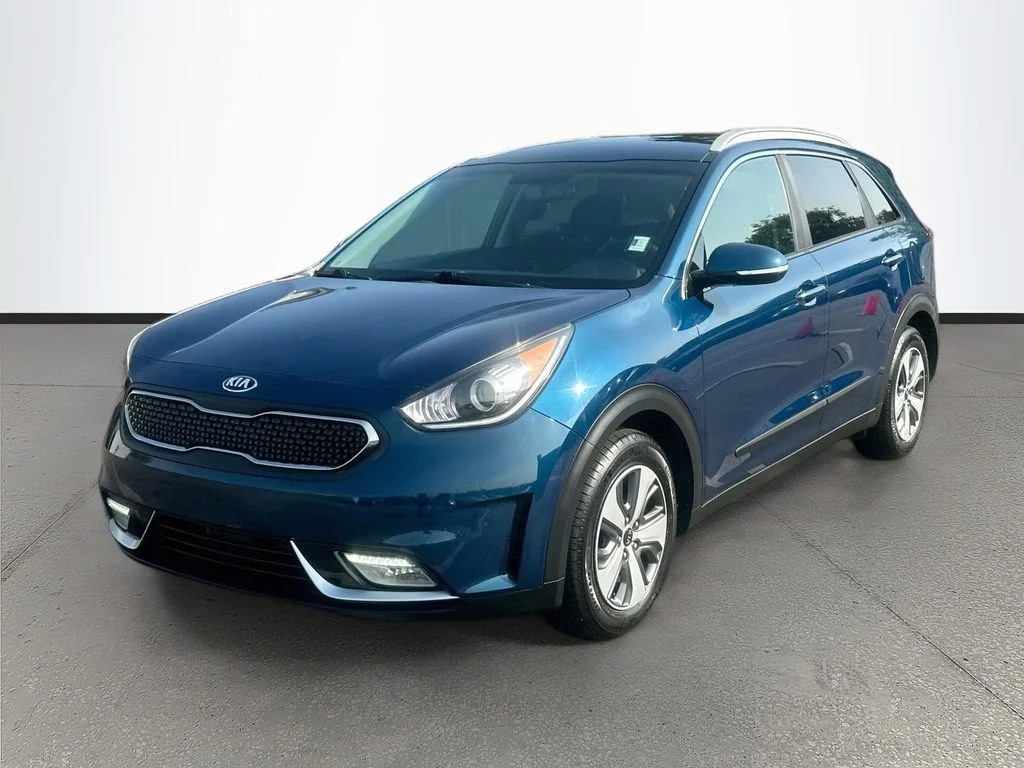 Certified Used 2019  Kia EX image 3