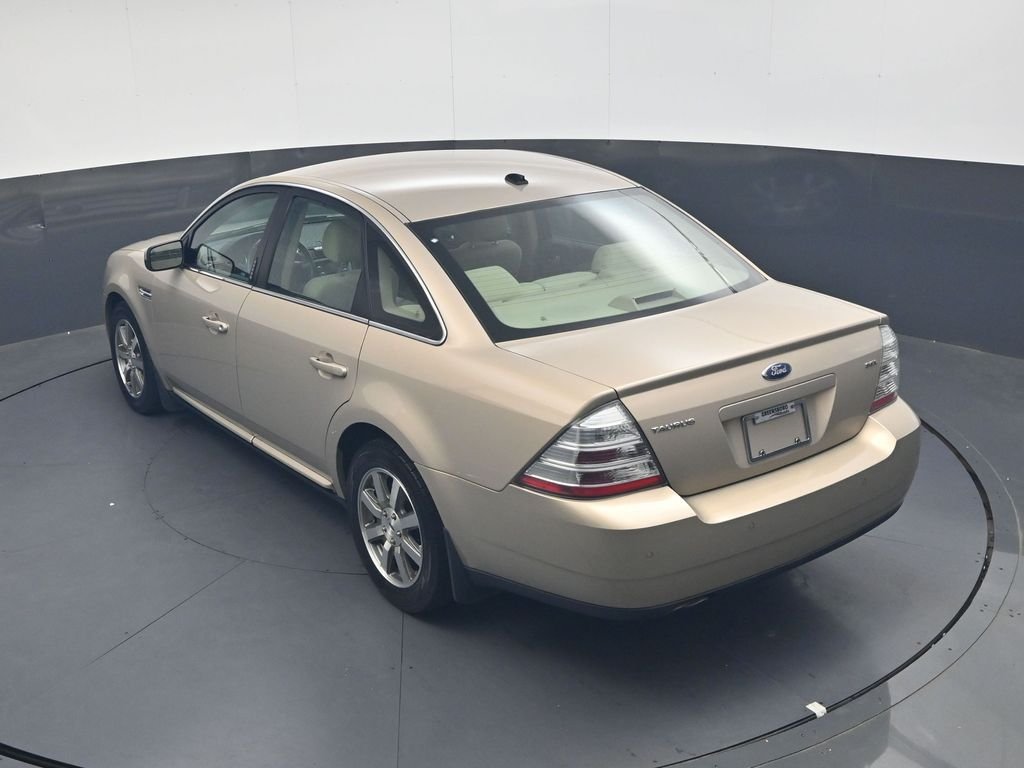Used 2008  Ford SEL image 25