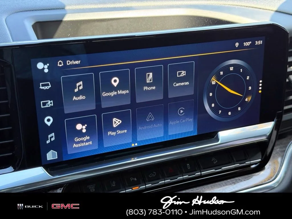 Used 2025 Black Chevrolet LTZ image 32