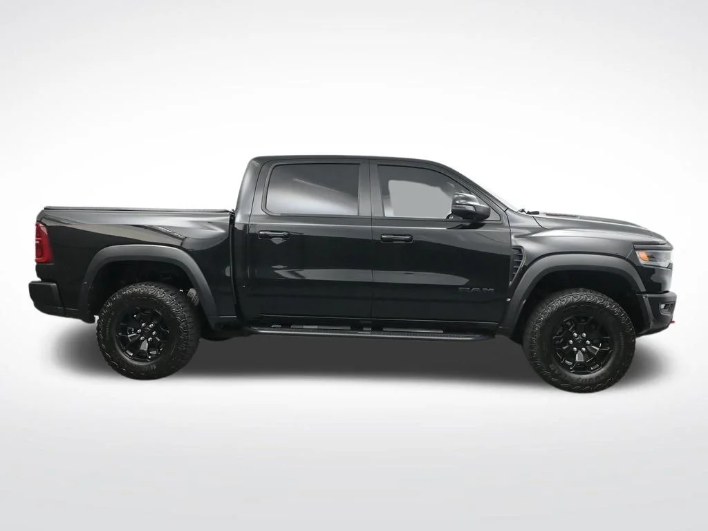 Used 2025 Black Ram RHO image 4