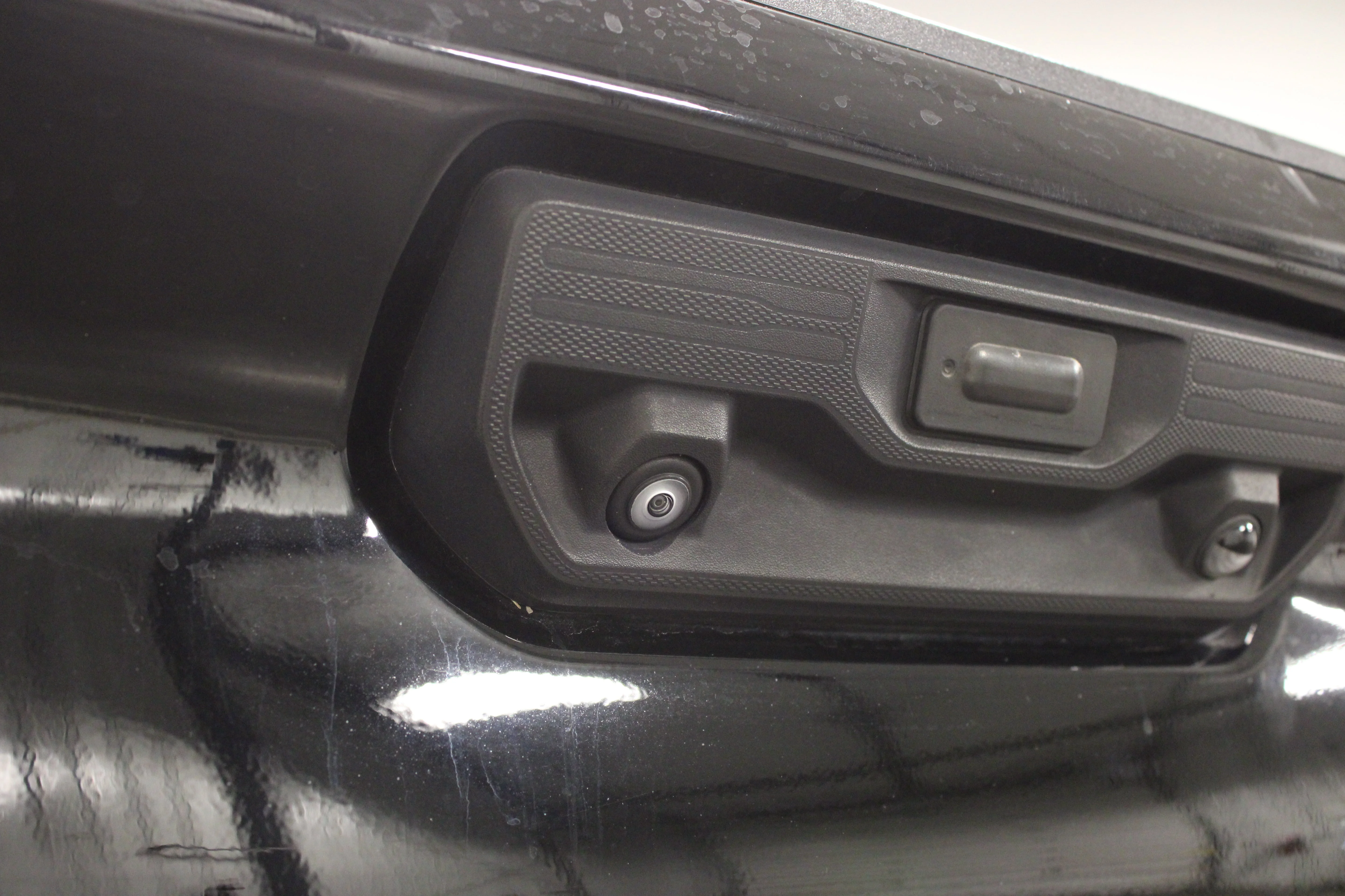 Used 2024 Black Chevrolet Custom image 13