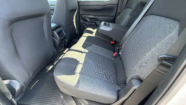 New 2026 Avalanche Ford XLT image 17
