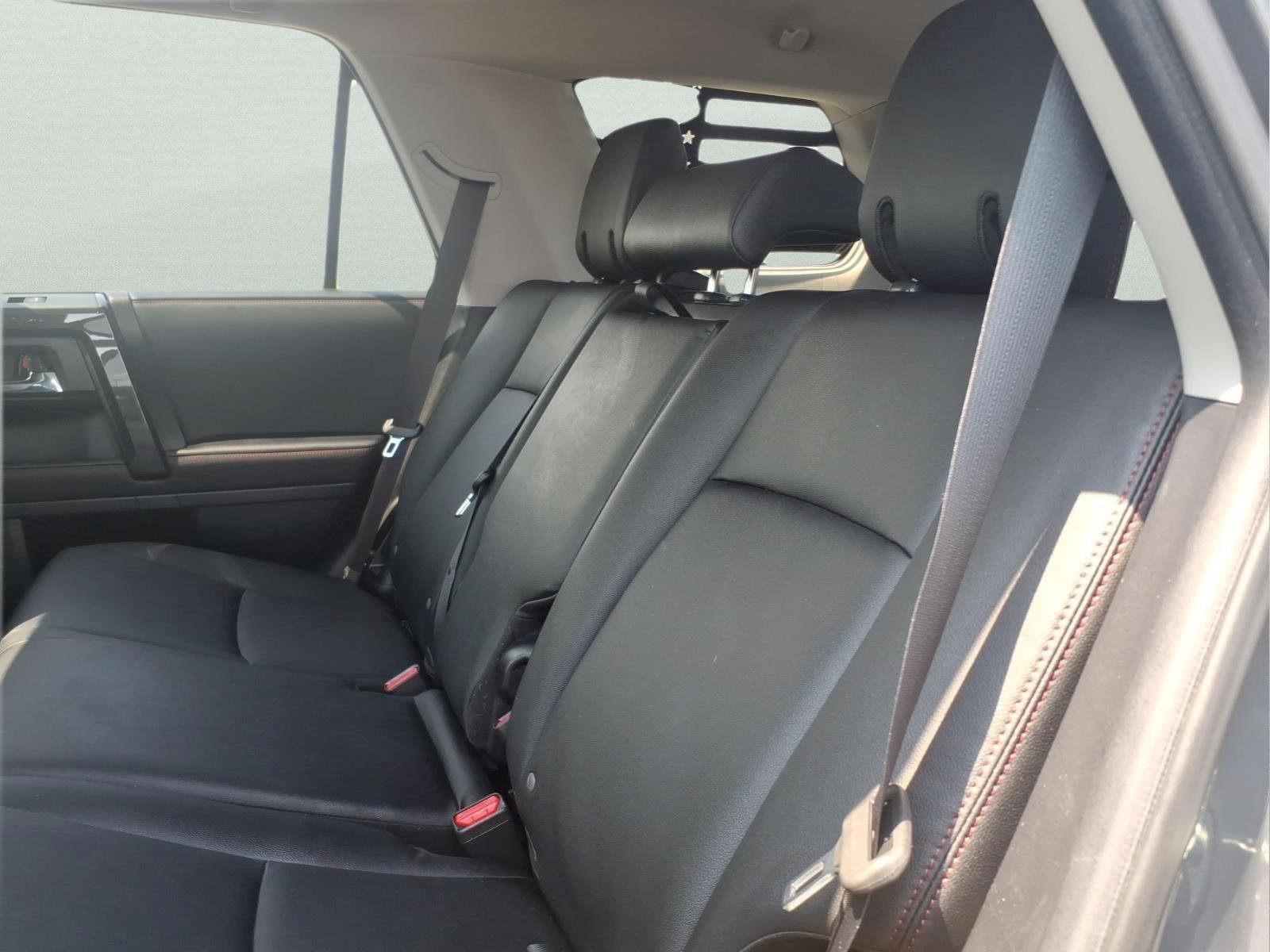 Used 2024 Underground Toyota TRD Pro image 14