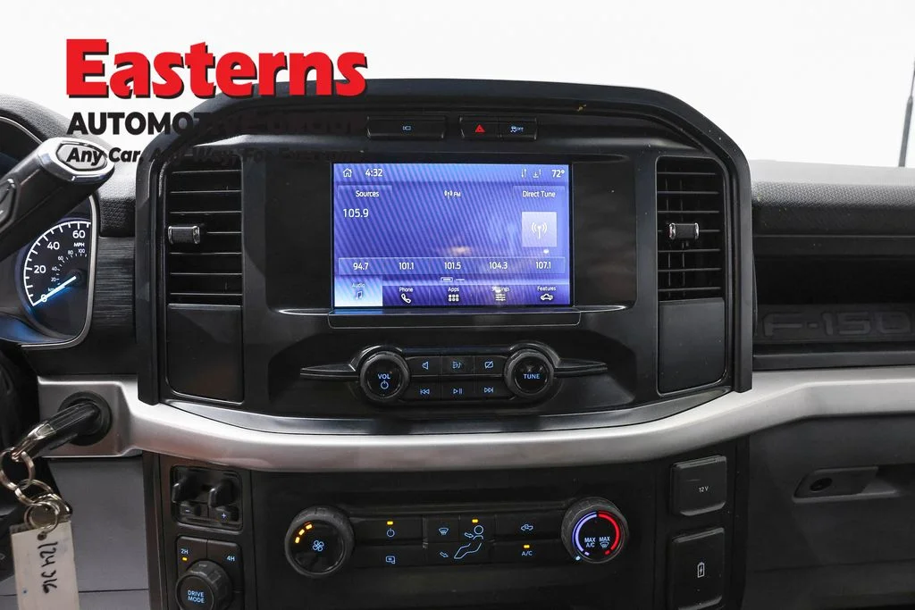 Used 2022 White Ford XL image 12