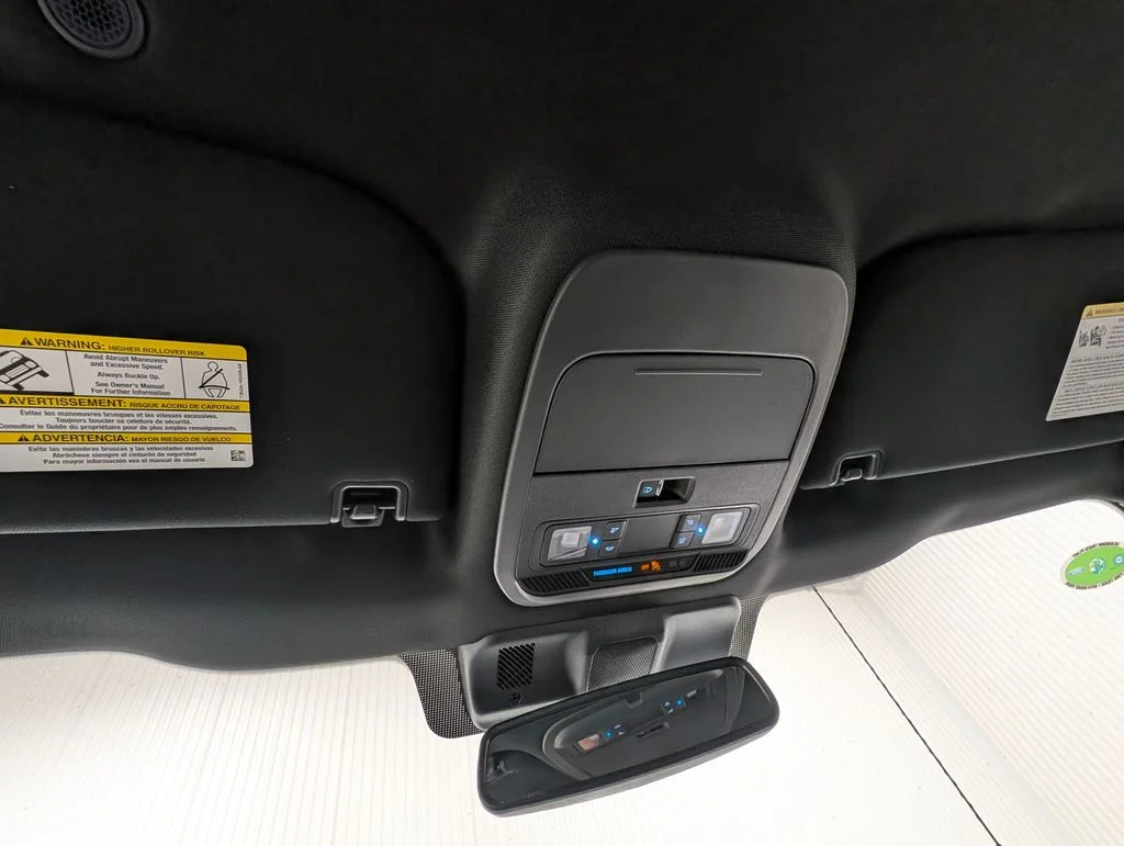 New 2026 Avalanche Ford XLT image 7