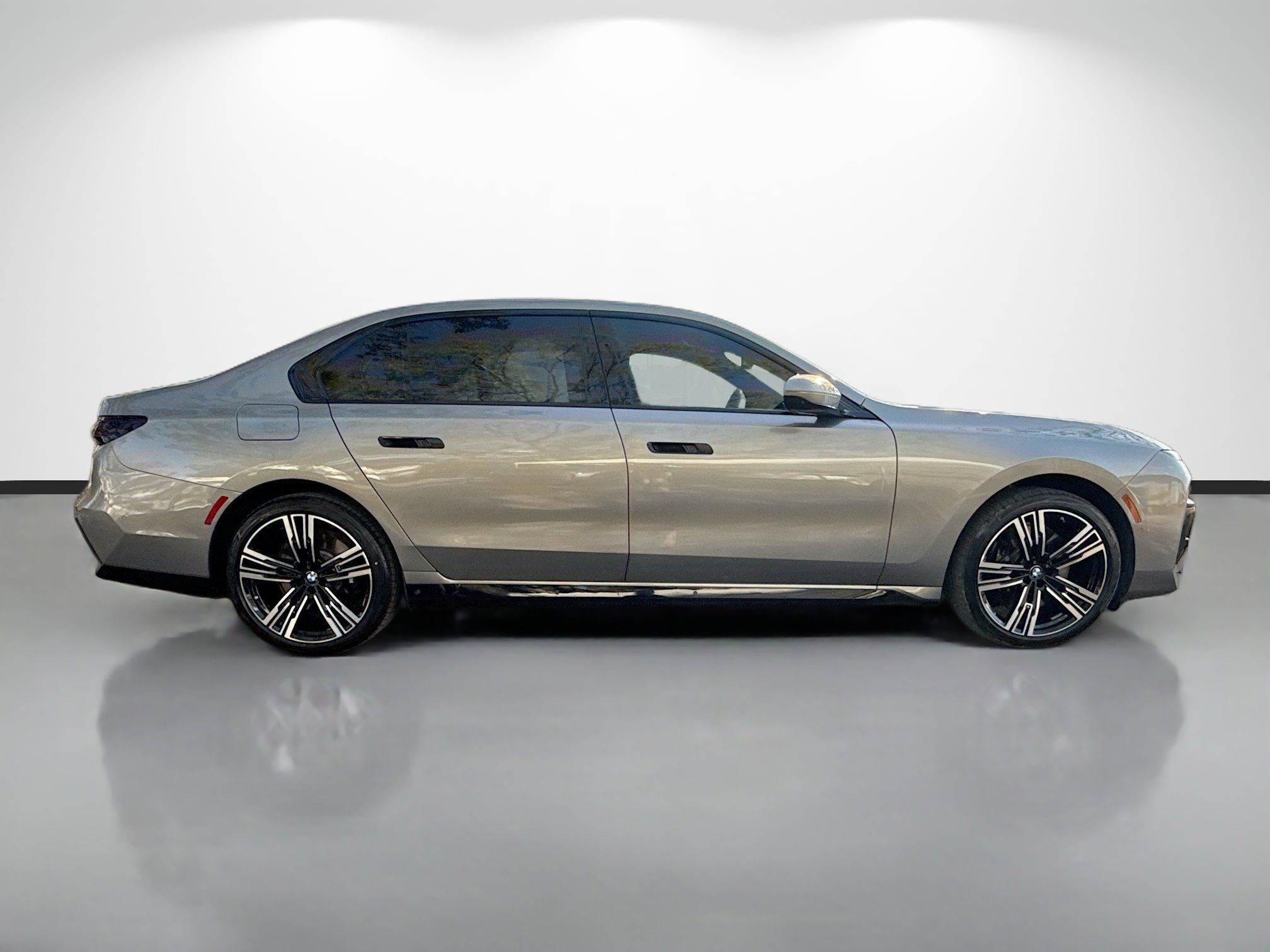 Certified 2024 BMW i7 Base with VIN WBY43EJ08RCP54925 for sale in Tampa, FL