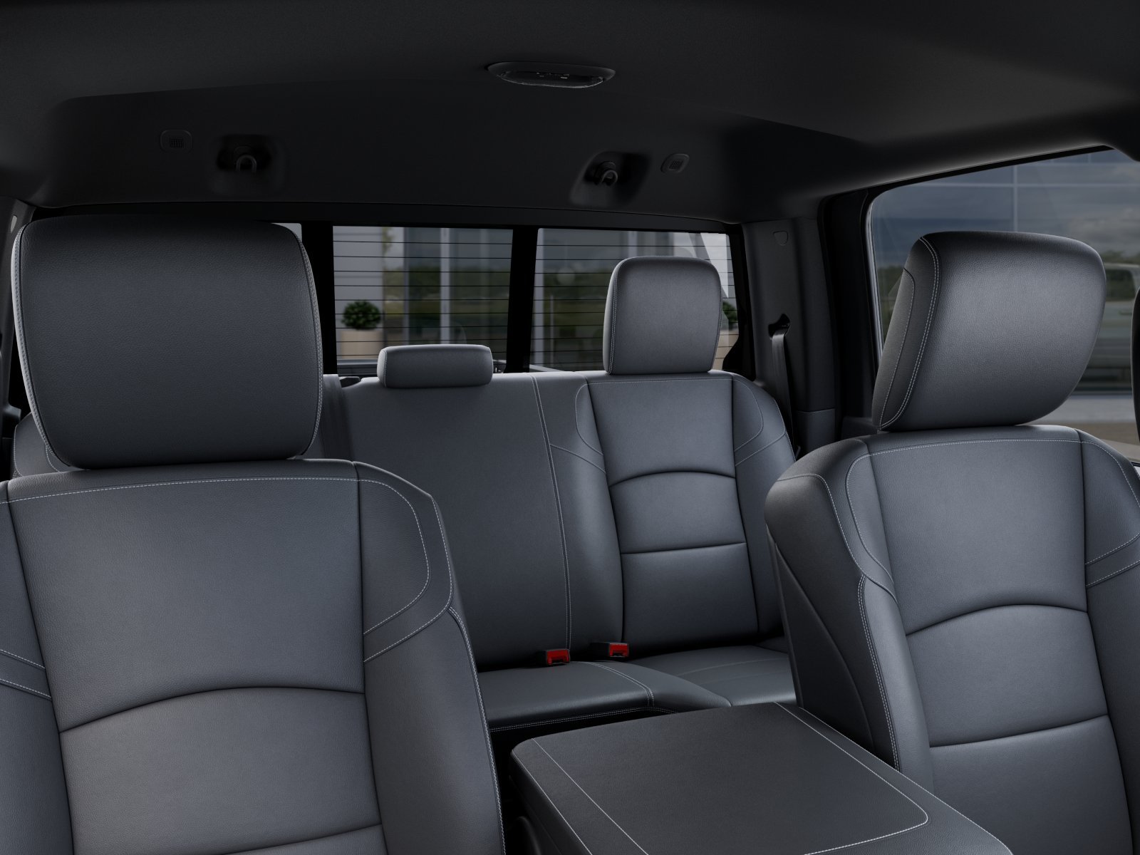 2026 RAM 2500 Tradesman - Photo 26