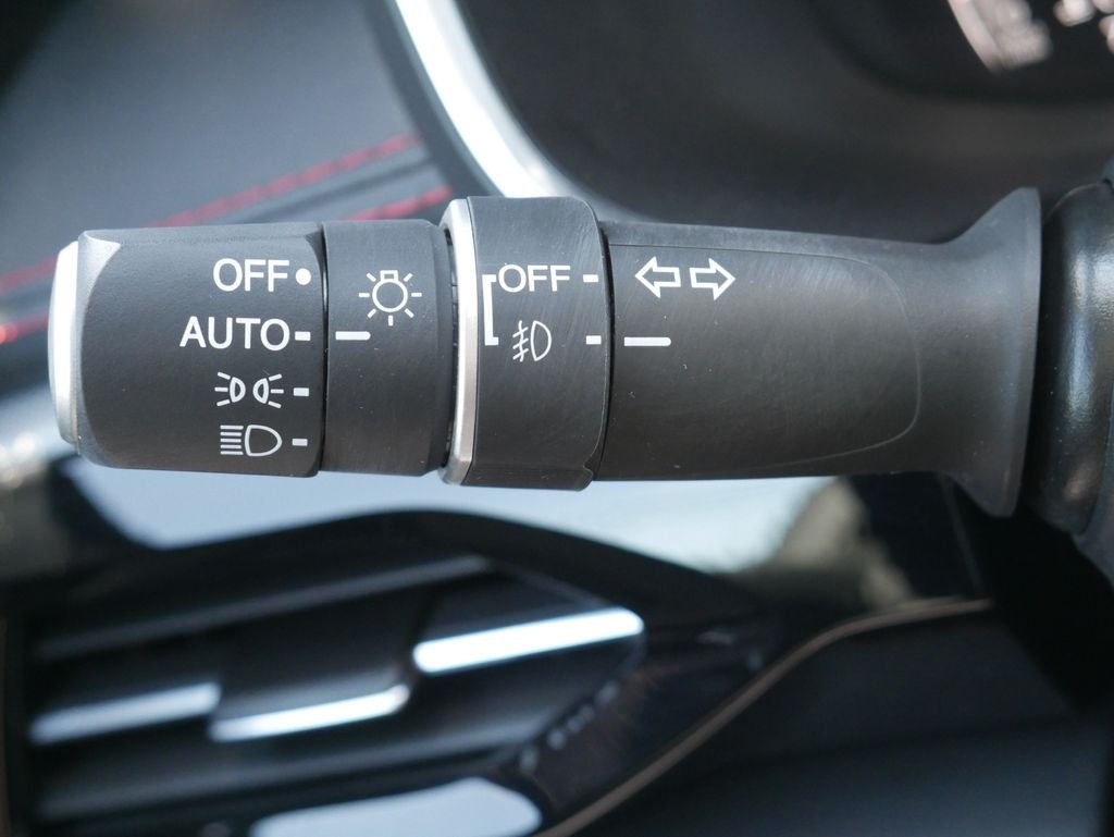 Used 2025  Acura A-Spec image 31