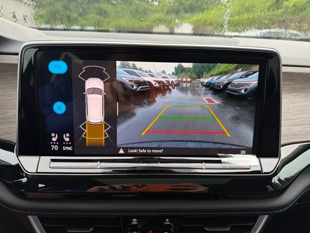 2026 Volkswagen Atlas SEL - Photo 22