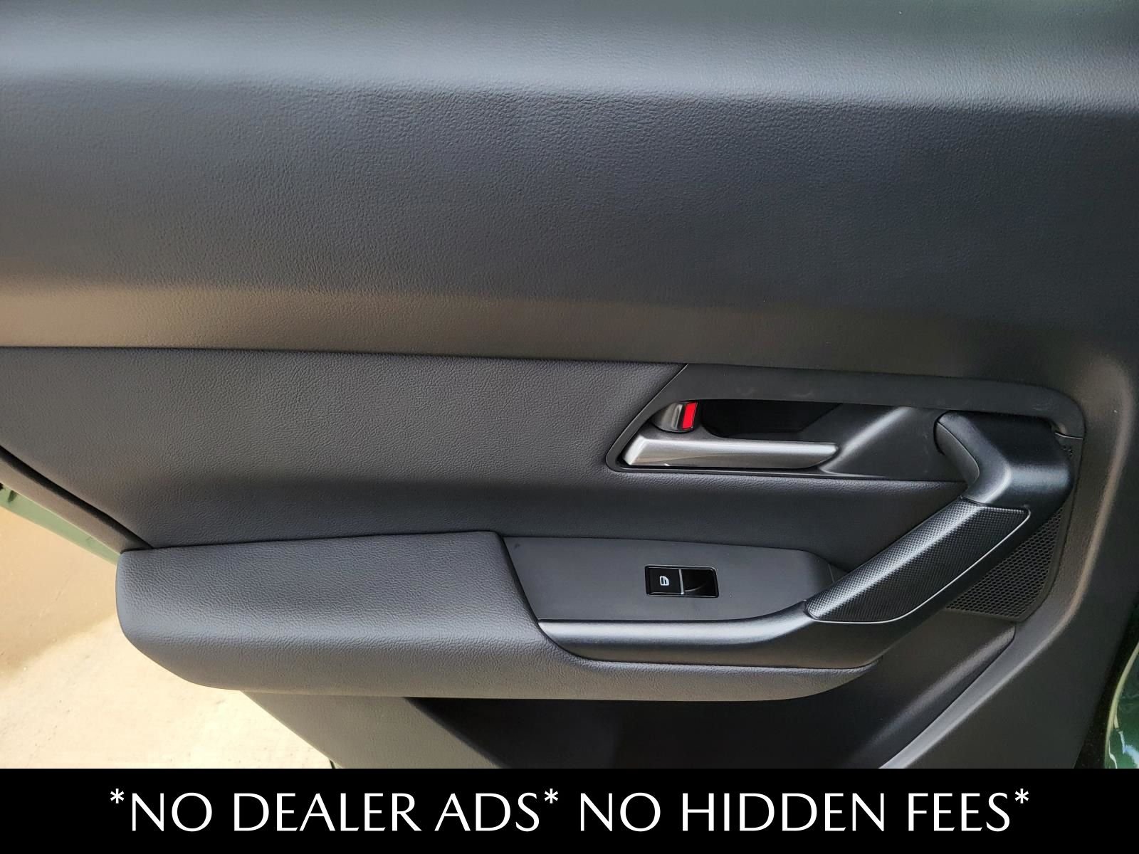 New 2026 Cypress Mazda 2.5 S Preferred AWD image 11