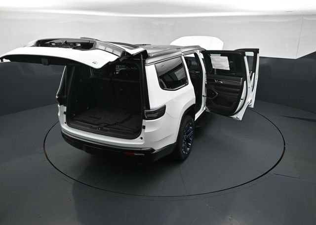 New 2026 White Jeep 85th Anniversary Edition image 29
