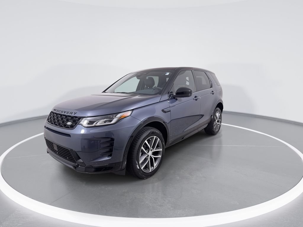New 2026 Varesine Blue Land Rover Landmark image 4