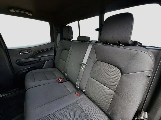 Used 2025 Black GMC Elevation image 25