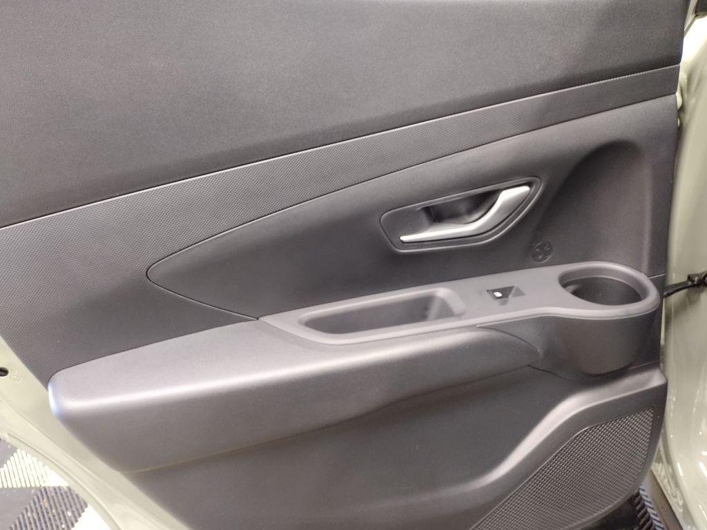 New 2026 Sage Hyundai SE image 20