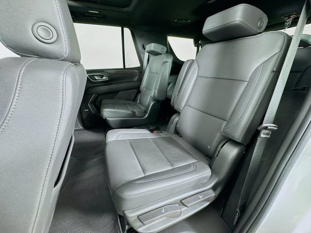 Used 2023 Summit White Chevrolet LT image 24