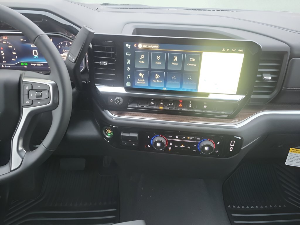 New 2025 Cypress Gray Chevrolet LT (2FL) image 19