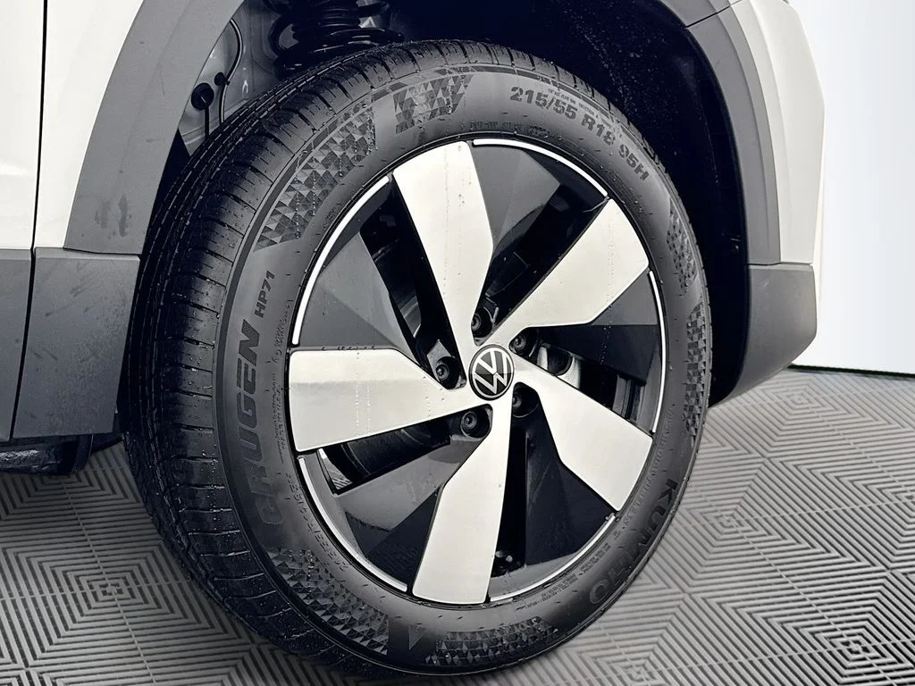 2026 Volkswagen Taos S - Photo 22