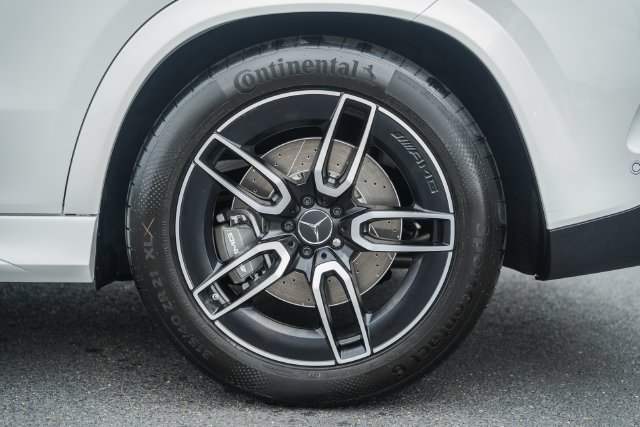 New 2027 Polar White Mercedes-Benz  image 19