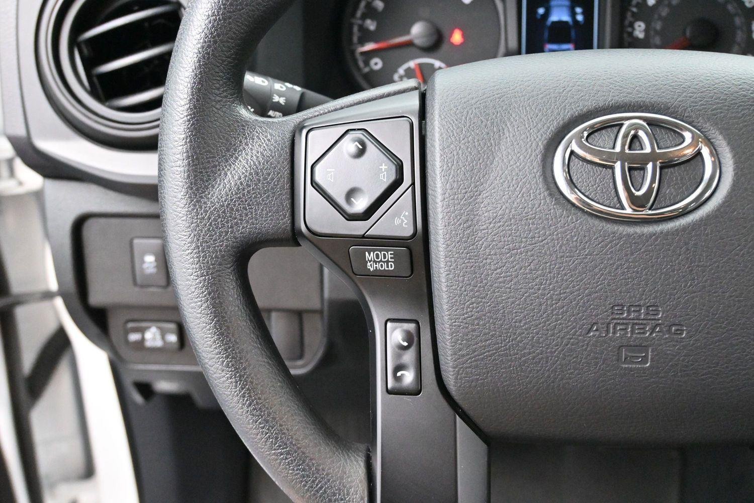 Used 2023 White Toyota SR image 16