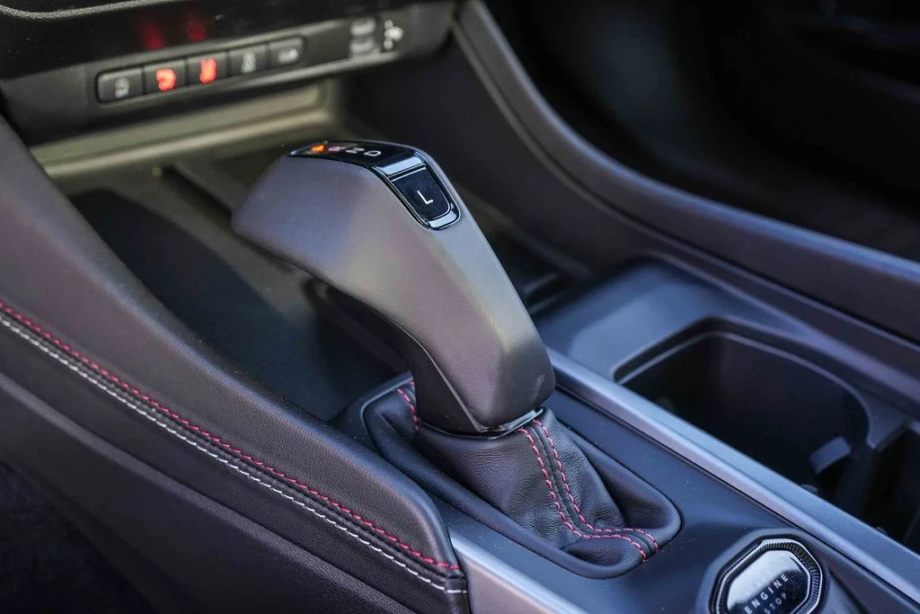 New 2026 Green Dodge Scat Pack Plus image 19