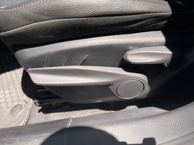 2025 Jeep Compass Trailhawk - Photo 12