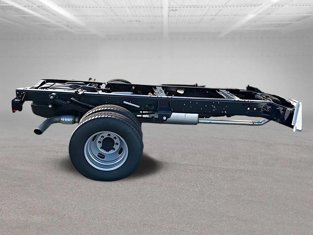 New 2026 White Ford XL image 12