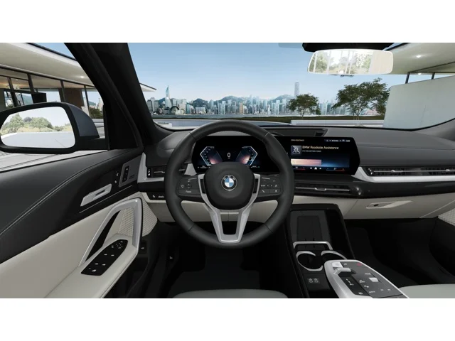 New 2027 Storm Bay Metallic BMW  image 13