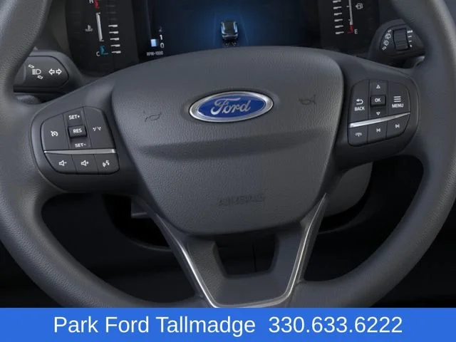 New 2026 White Ford Active image 12