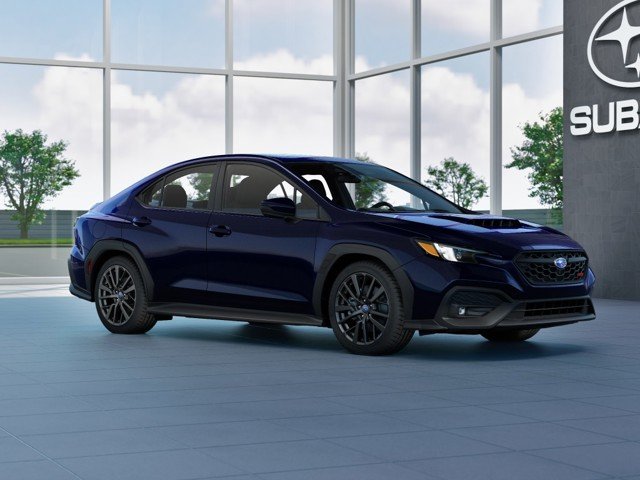 New 2026 GALAXY PURPLE PEARL Subaru Premium image 1