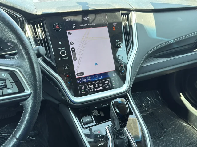 2022 Subaru Outback Premium - Photo 20