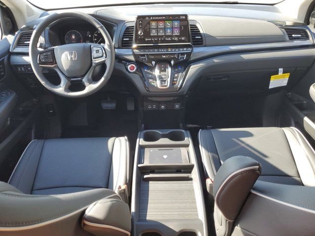 2026 Honda Odyssey Elite - Photo 12