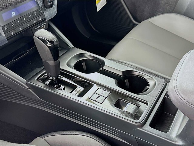 New 2026 ICE SILVER METALLIC Subaru Premium image 16