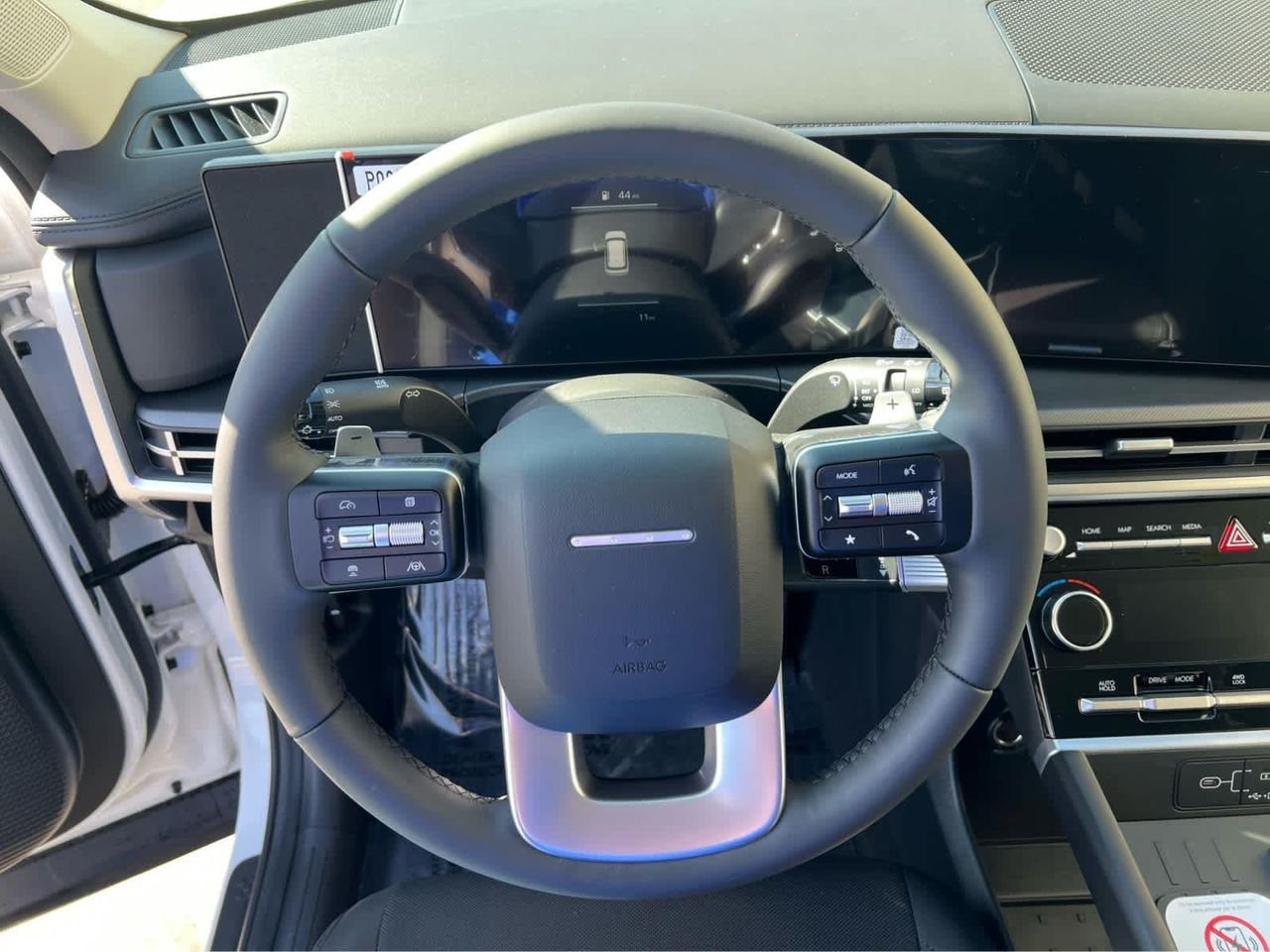 New 2026 Serenity White Hyundai SE image 32