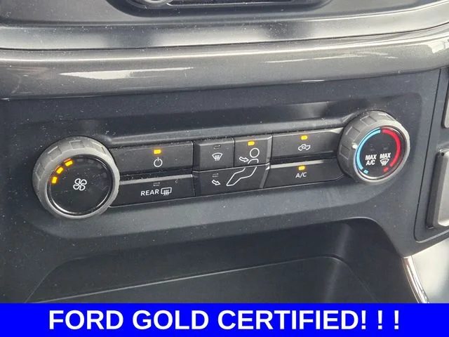 Certified Used 2023 Oxford White Ford XL image 27