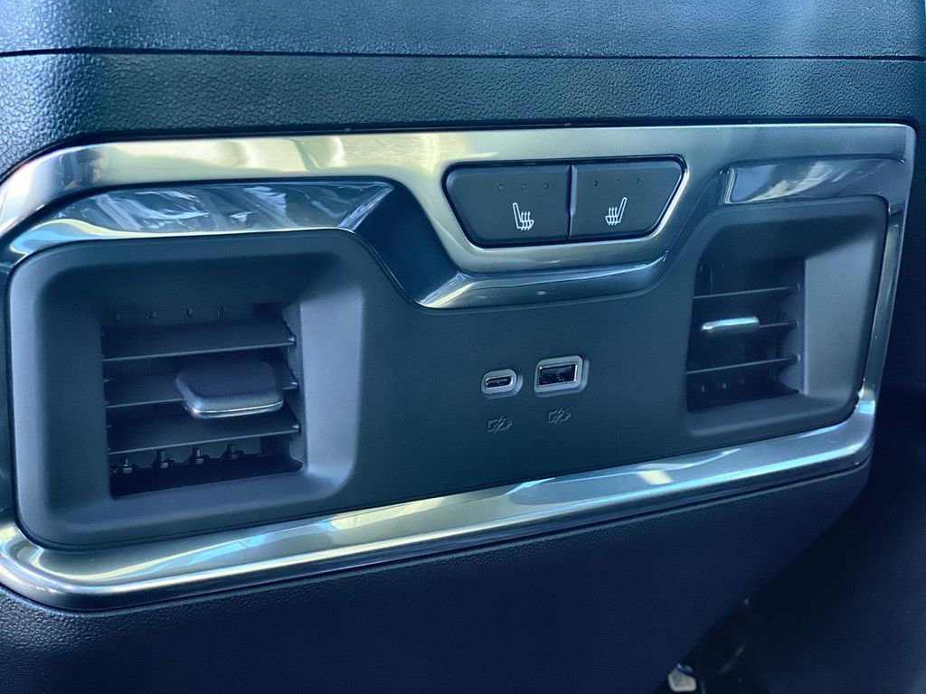 2026 GMC Sierra 2500HD SLT - Photo 37