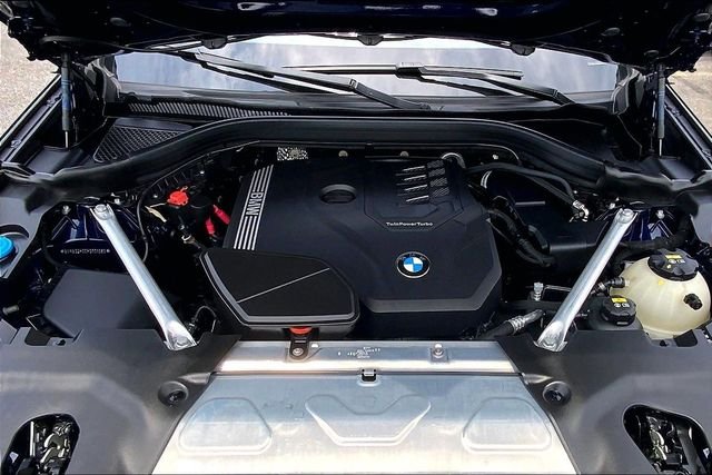 Used 2023 Blue BMW xDrive30i image 26