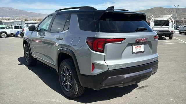 2026 GMC Terrain AT4 - Photo 5