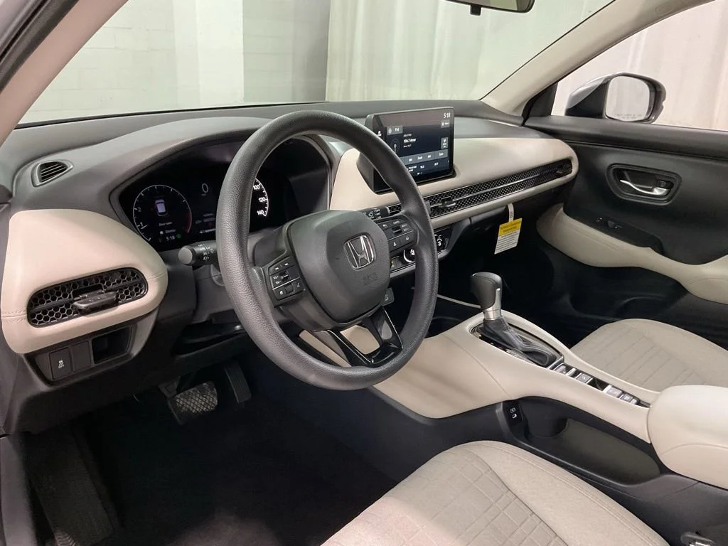 2026 Honda HR-V LX - Photo 55